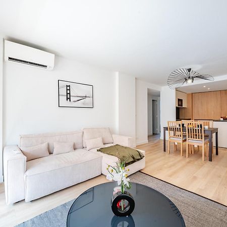 Near Old Town And Apartment Fully Renovated Nice Extérieur photo