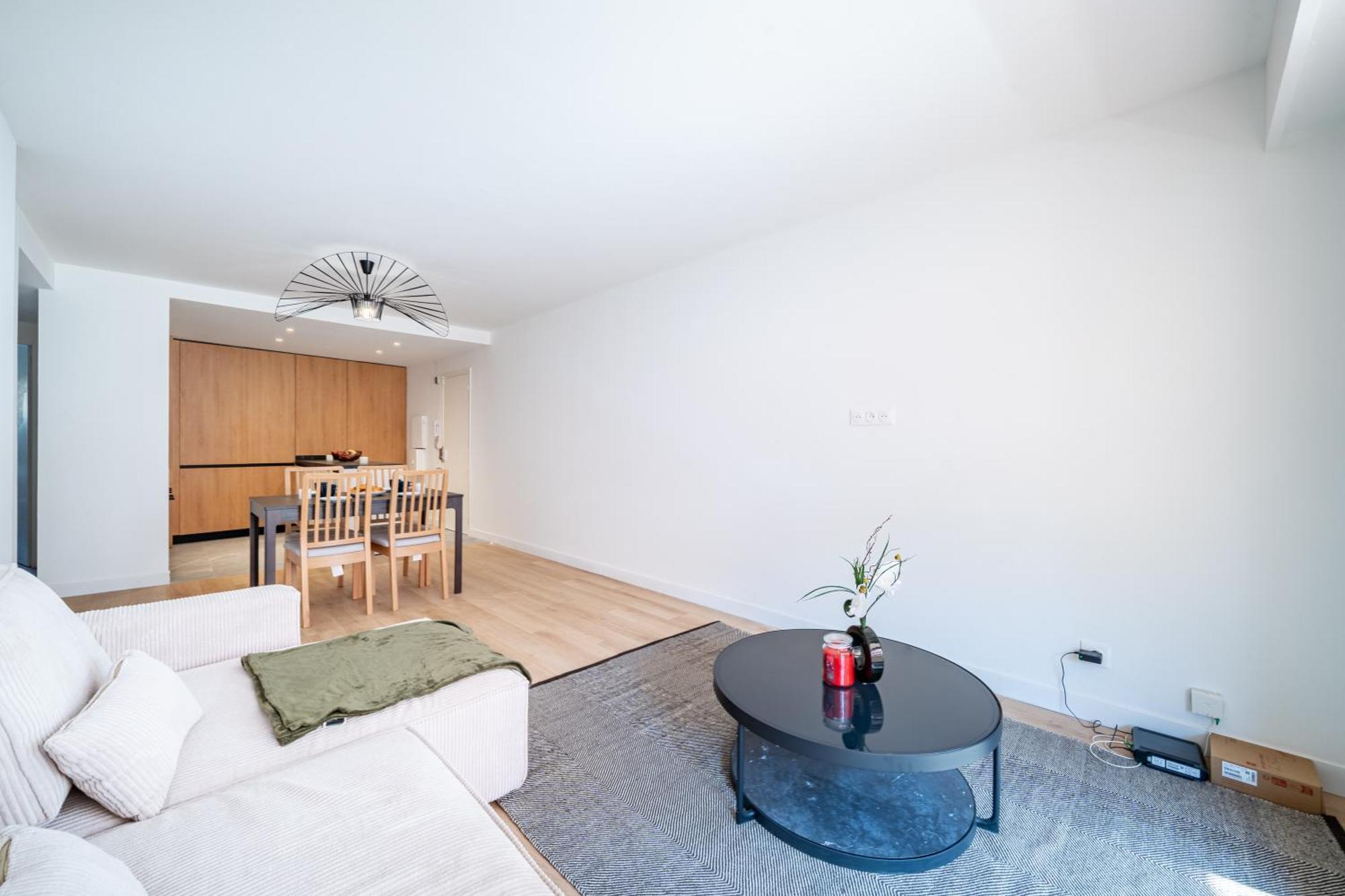 Near Old Town And Apartment Fully Renovated Nice Extérieur photo