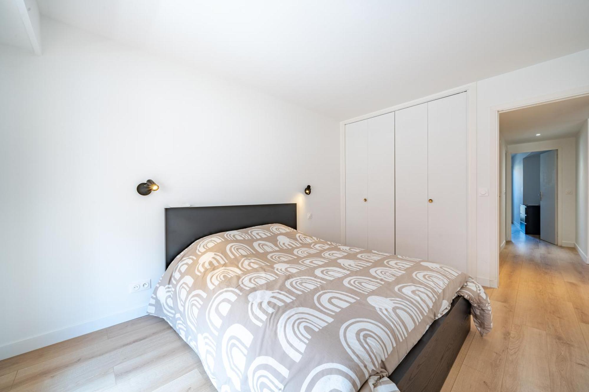Near Old Town And Apartment Fully Renovated Nice Extérieur photo